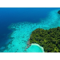 surin-islands