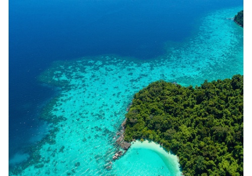 surin-islands