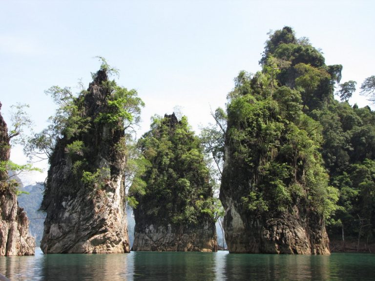 khao sok lake1 768x576
