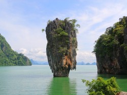 James Bond Island FLEXI_IMAGE 2