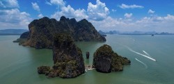 James Bond Island FLEXI_IMAGE 1