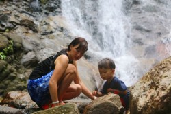 Khao Lak : Bamboo Rafting &amp; Sea Turtle Conservation Center FLEXI_IMAGE 2