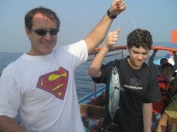 Khao Lak Fishing Trip FLEXI_IMAGE 2