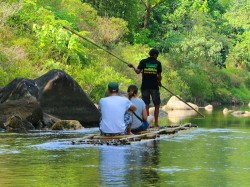 Khao Lak Raft Expedition FLEXI_IMAGE 2