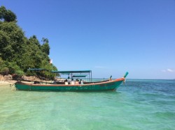 Khao Nayak Snorkeling FLEXI_IMAGE 2