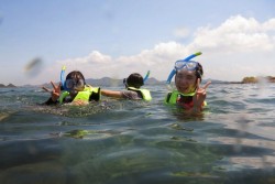 Khao Nayak Snorkeling FLEXI_IMAGE 1