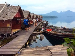 Khao Sok Jungle and Lake Expedition 3 Days 2 Nights FLEXI_IMAGE 1