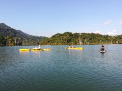 Khao Sok Jungle and Lake Expedition 3 Days 2 Nights FLEXI_IMAGE 4