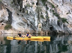 Khao Sok Jungle and Lake Expedition 3 Days 2 Nights FLEXI_IMAGE 3