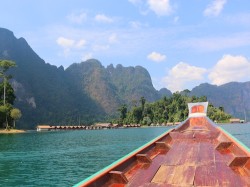 Khao Sok Lake Expedition 2 Days 1 Night FLEXI_IMAGE 2