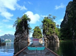 Khao Sok Lake Explorer 1 Day Trip FLEXI_IMAGE 4