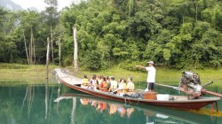 Khao Sok Lake Explorer 1 Day Trip FLEXI_IMAGE 3