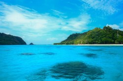 From Phuket : Full-Day Snorkeling in Haa and Rok Island FLEXI_IMAGE 2