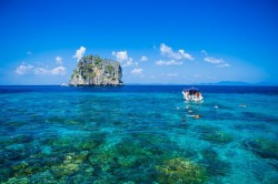From Phuket : Full-Day Snorkeling in Haa and Rok Island FLEXI_IMAGE 4