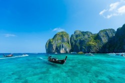 From Phuket : Phi Phi Island FLEXI_IMAGE 2