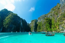 From Phuket : Phi Phi Island FLEXI_IMAGE 3