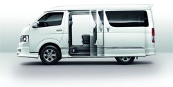 Phuket Airport : Shared Van to or from Khao Lak Hotels FLEXI_IMAGE 3
