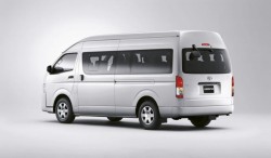 Private Transfer : Phuket Airport – Khao Lak FLEXI_IMAGE 1