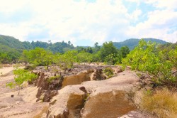 ATV Riding &amp; Tubing Tour in Kapong FLEXI_IMAGE 4