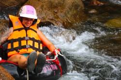 ATV Riding &amp; Tubing Tour in Kapong FLEXI_IMAGE 2