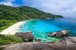 From Khao Lak : Similan Islands FLEXI_IMAGE 3