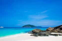 From Khao Lak : Similan Islands FLEXI_IMAGE 2