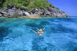 From Khao Lak : Similan Islands FLEXI_IMAGE 4