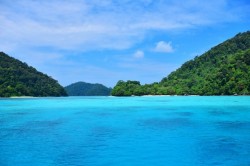 From Khao Lak : Surin Islands FLEXI_IMAGE 3